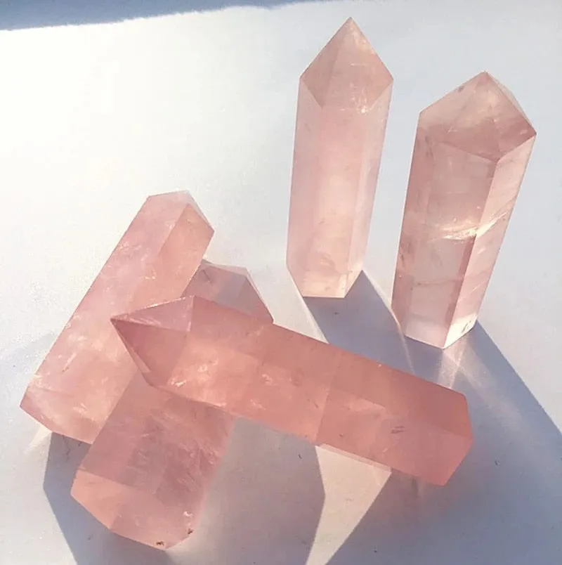 Select Gemstones: Pick Your Stone   Set In-Person With Cat