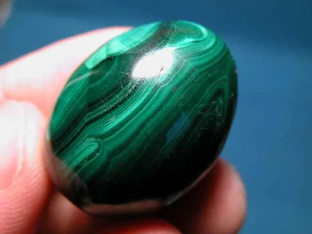 Select Gemstones: Pick Your Stone   Set In-Person With Cat