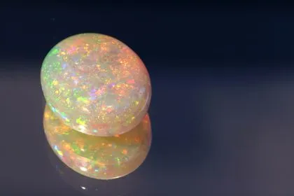 Select Gemstones: Pick Your Stone   Set In-Person With Cat