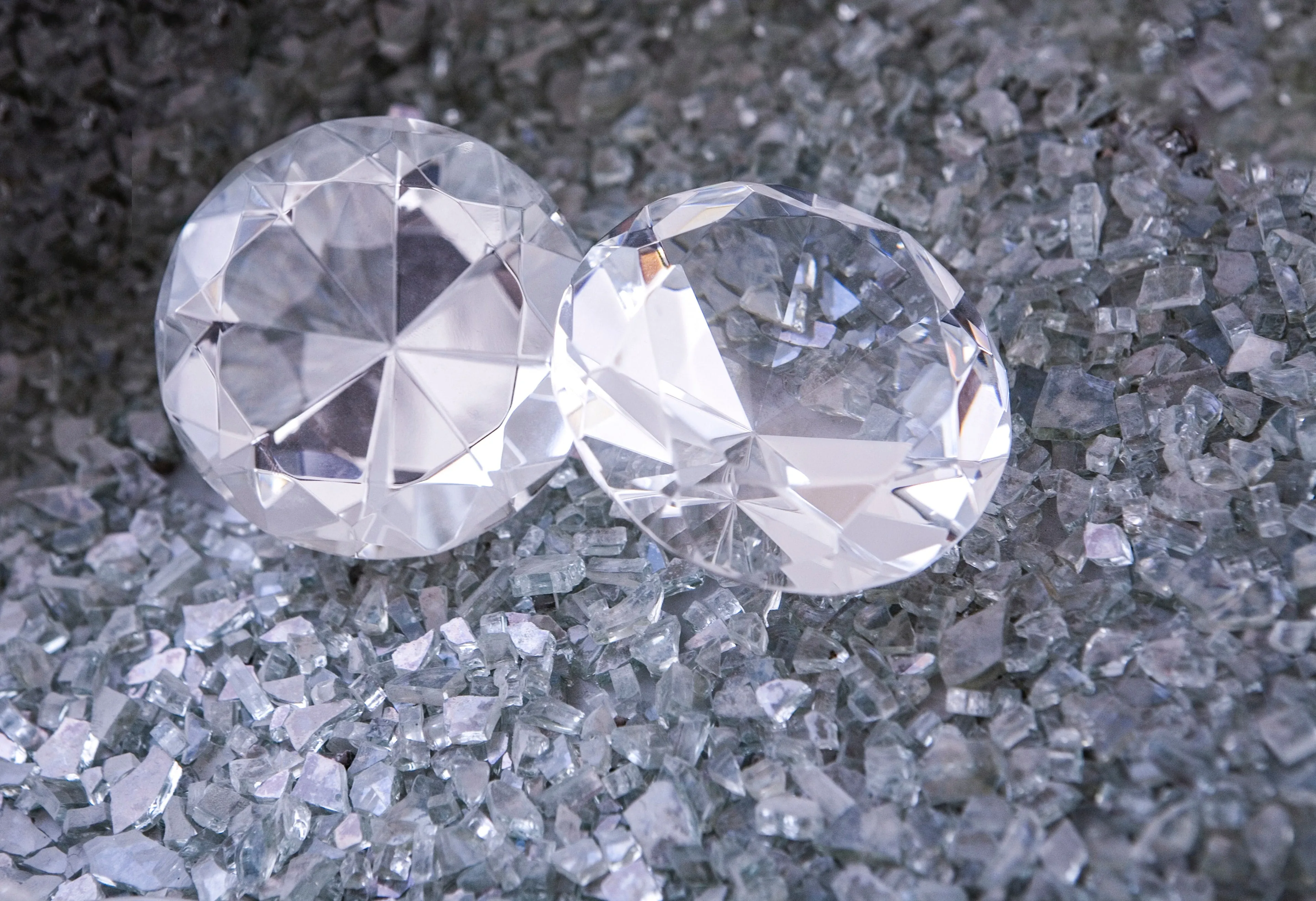 Select Gemstones: Pick Your Stone   Set In-Person With Cat