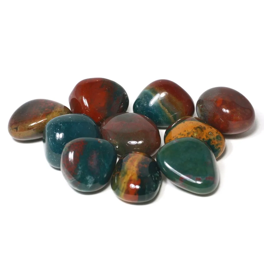 Select Gemstones: Pick Your Stone   Set In-Person With Cat