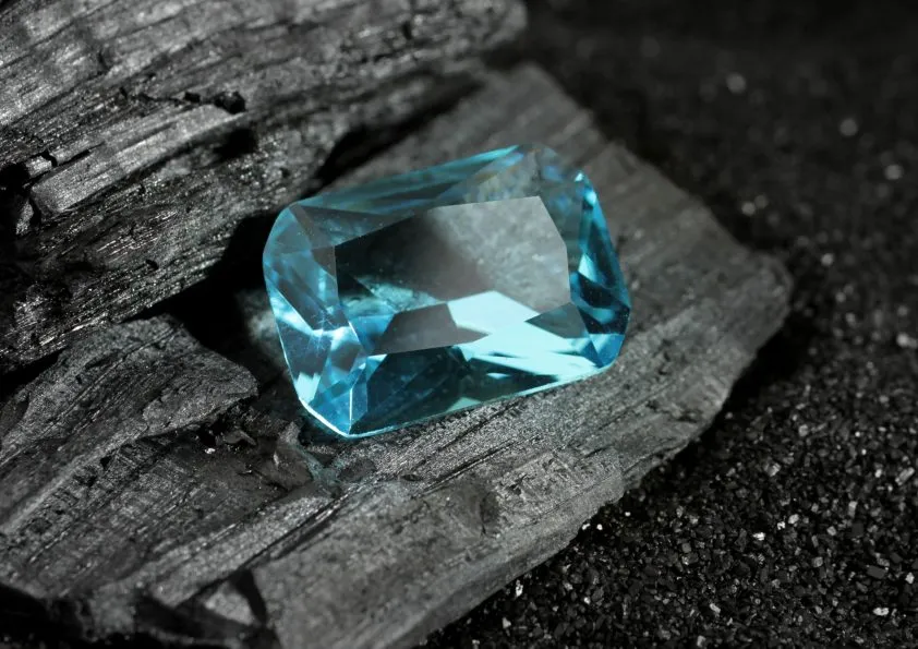 Select Gemstones: Pick Your Stone   Set In-Person With Cat