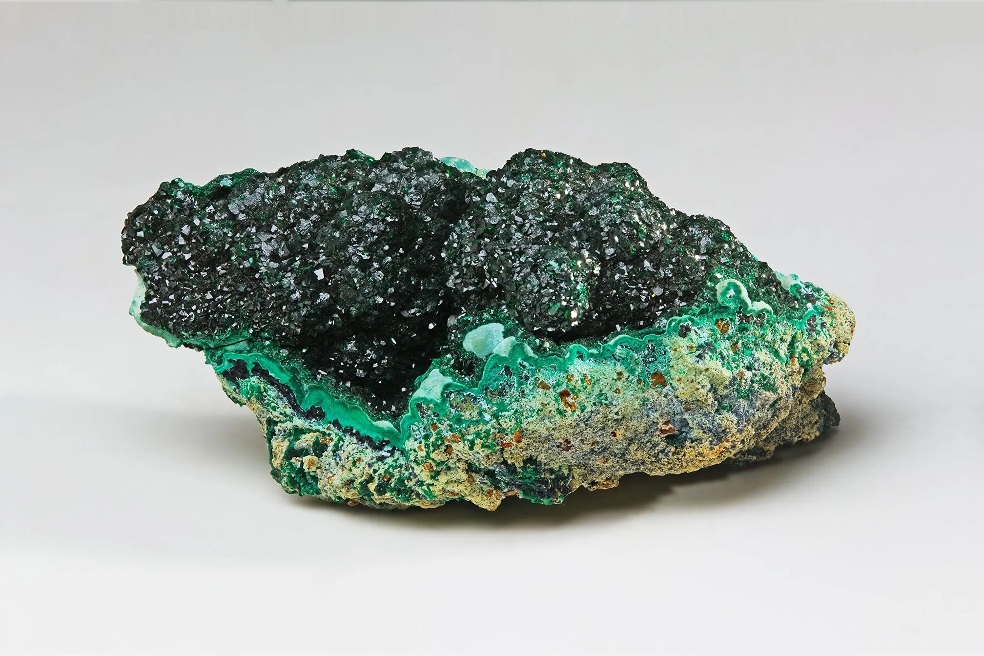Select Gemstones: Pick Your Stone   Set In-Person With Cat