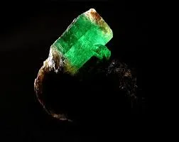 Select Gemstones: Pick Your Stone   Set In-Person With Cat