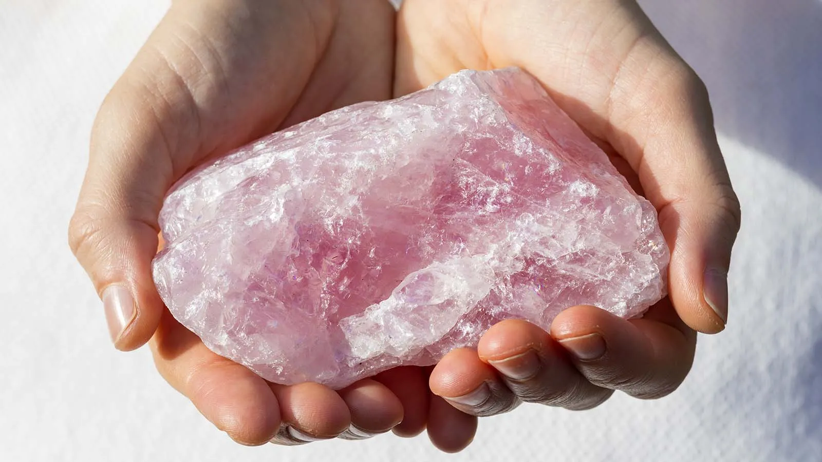 Select Gemstones: Pick Your Stone   Set In-Person With Cat