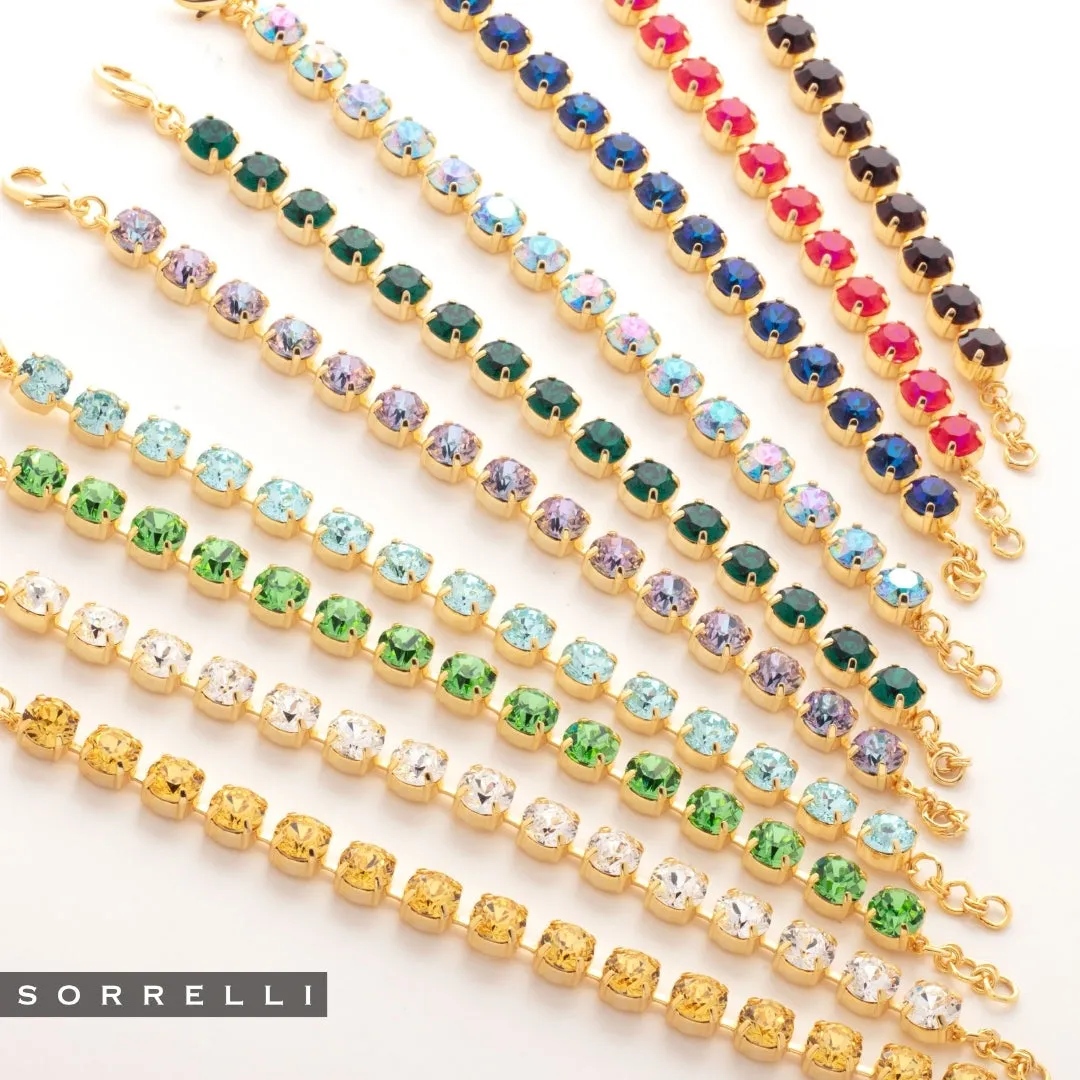 Sienna Tennis Bracelet - BGA2BGEME