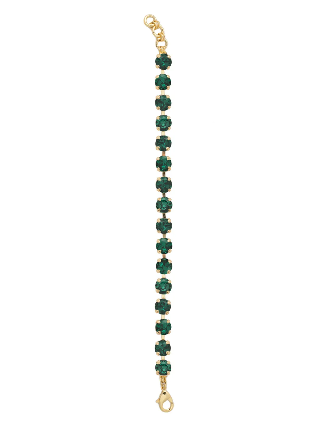 Sienna Tennis Bracelet - BGA2BGEME