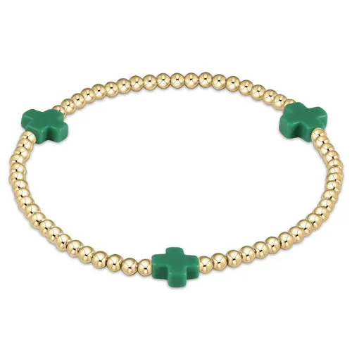 Signature Cross 3MM
