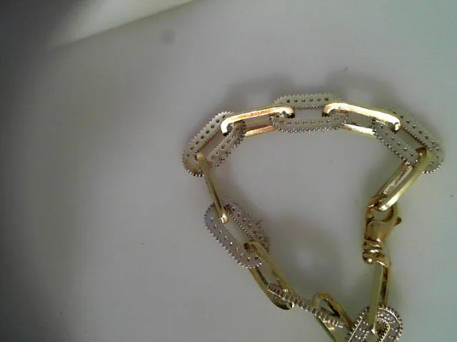 SILVER BRACELETS