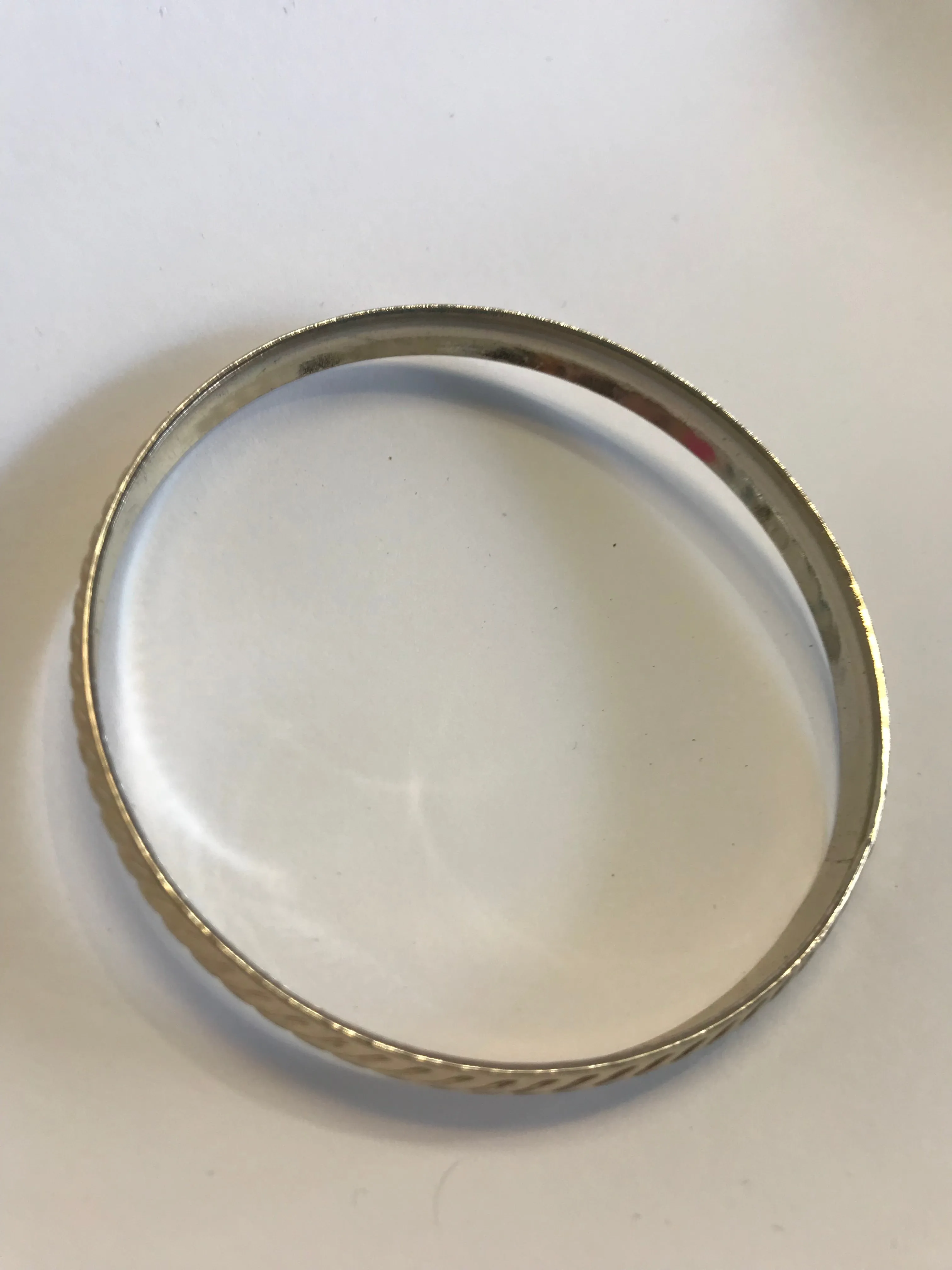 Silver Bracelets