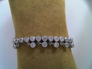 SILVER BRACELETS
