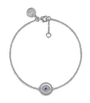 SILVER BRACELETS
