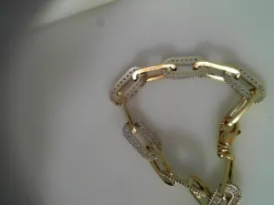 SILVER BRACELETS