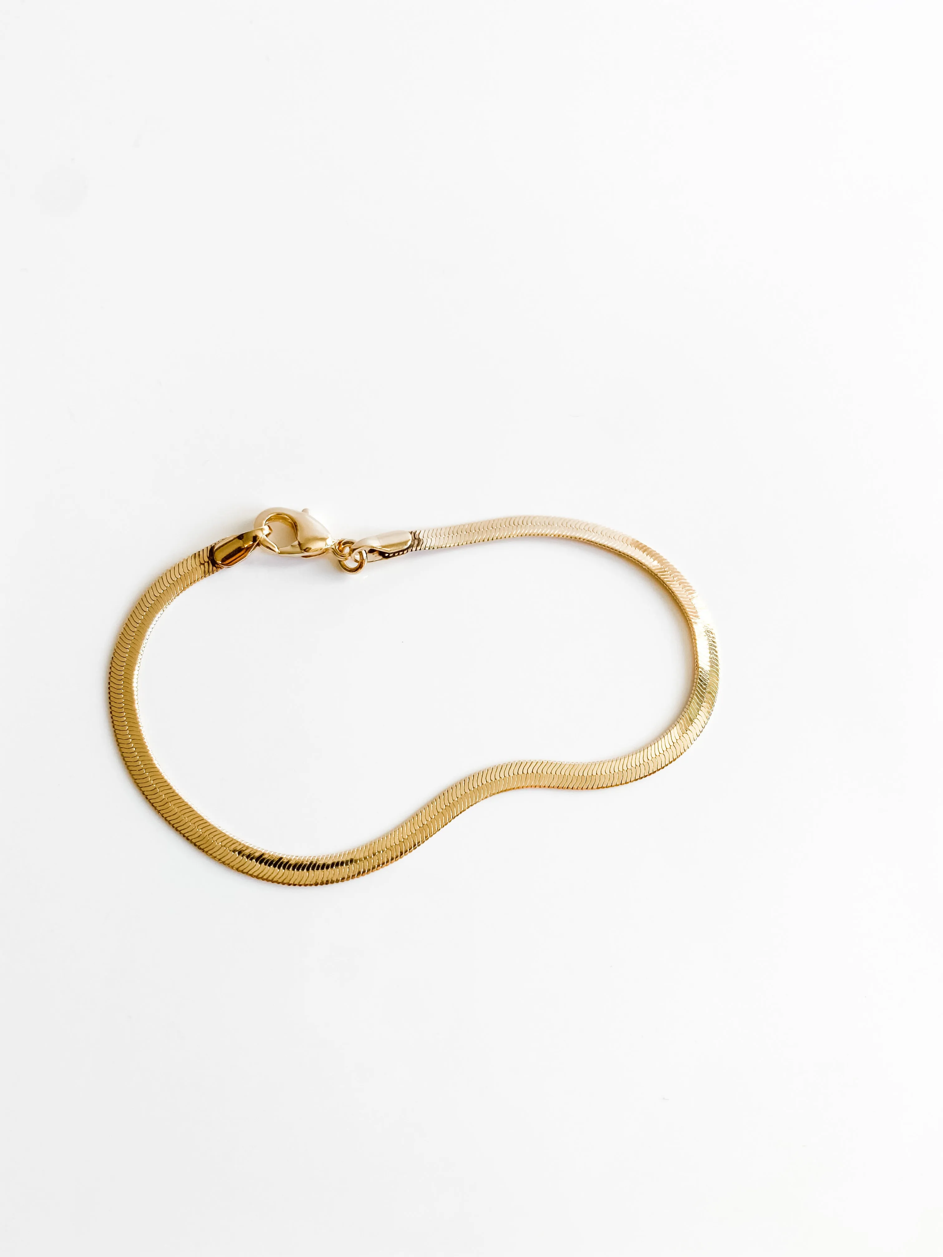 SKINNY HENNIE BRACELET