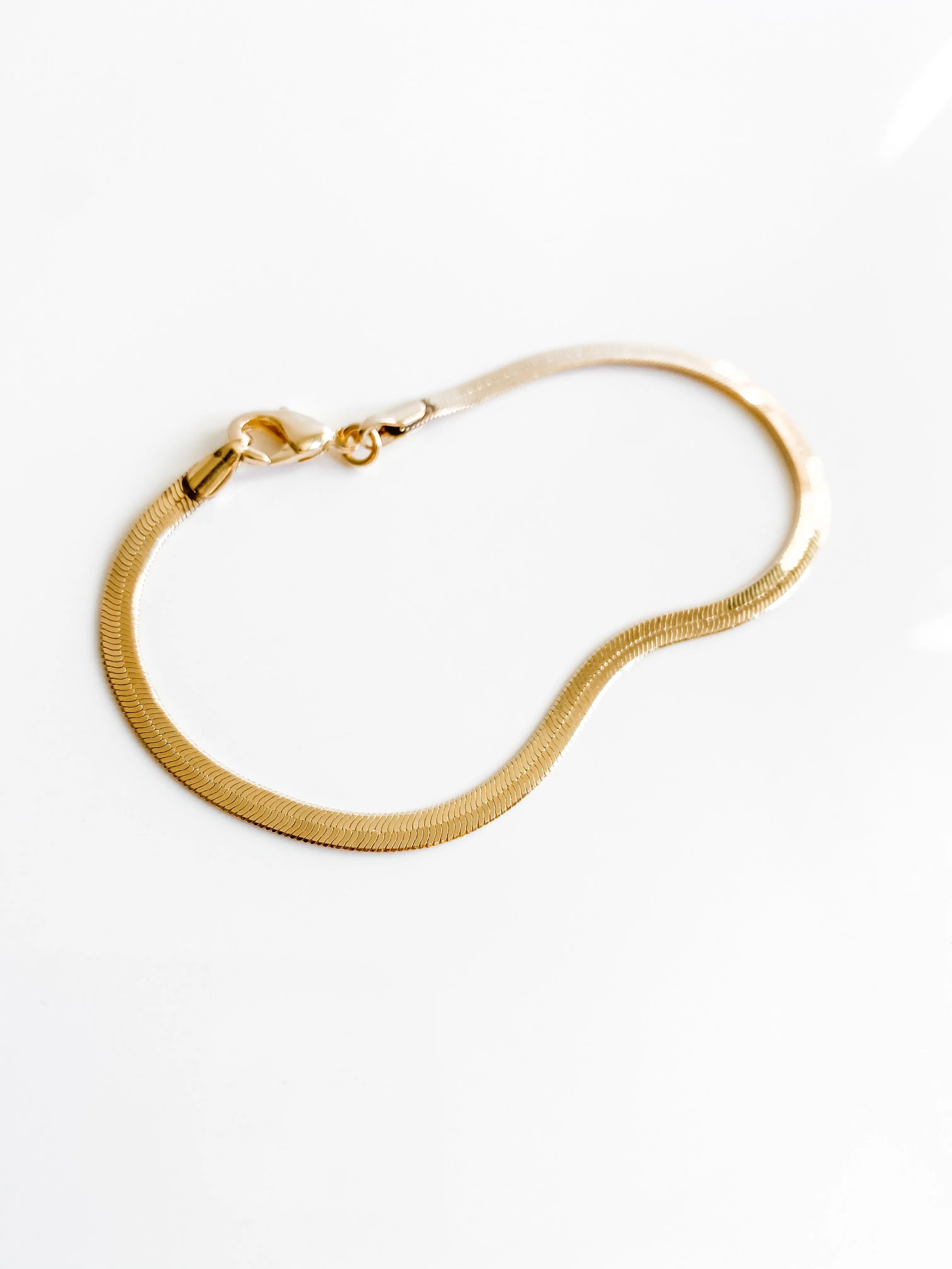 SKINNY HENNIE BRACELET
