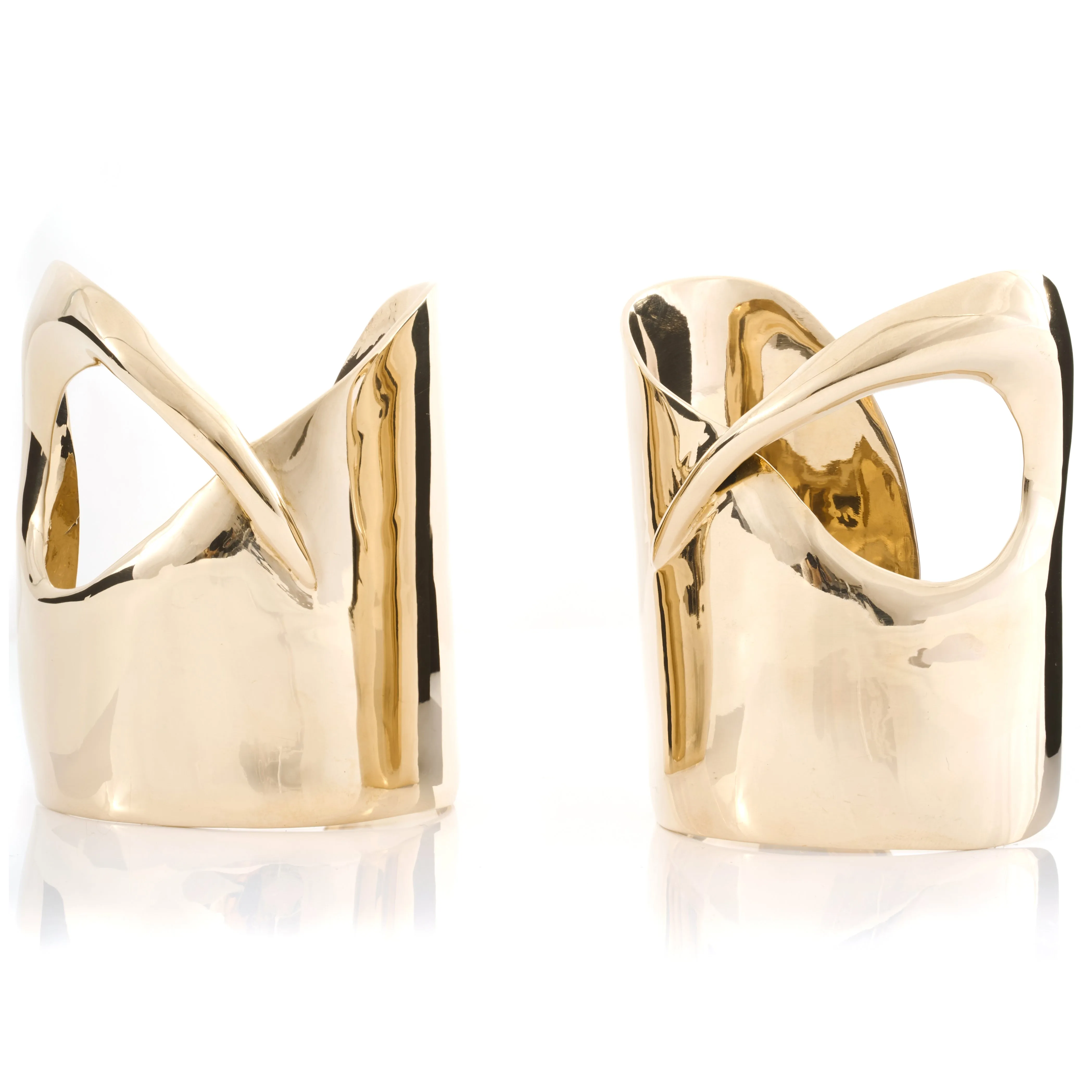 Smoke Cuff