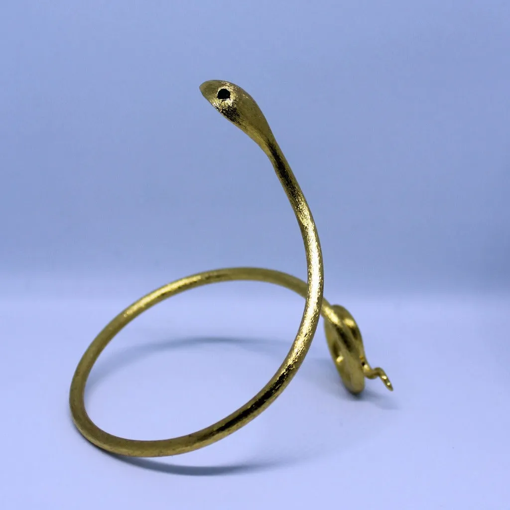 SNAKE CUFF
