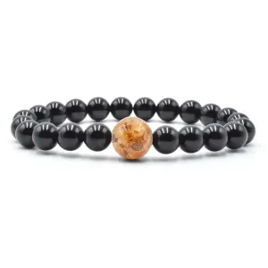 South Carolina Stones   Black Agate