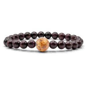South Carolina Stones   Garnet