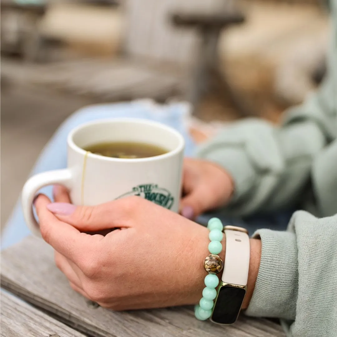 South Carolina Stones   Turquoise Jade
