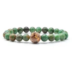 South Dakota Stones   African Jade