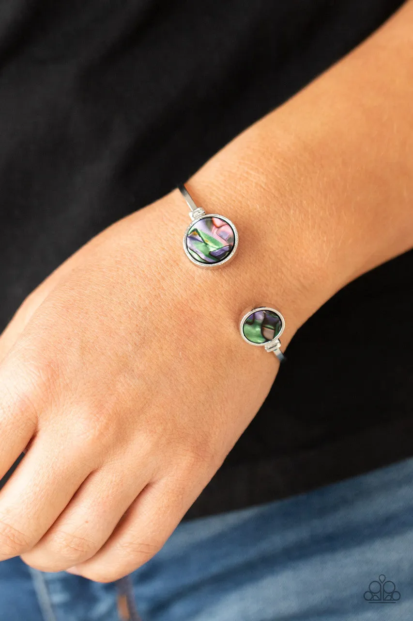 Space Oracle Multi Paparazzi Bracelet