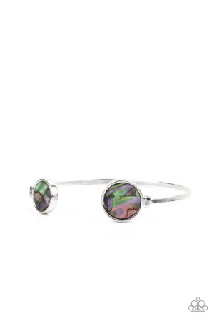 Space Oracle Multi Paparazzi Bracelet
