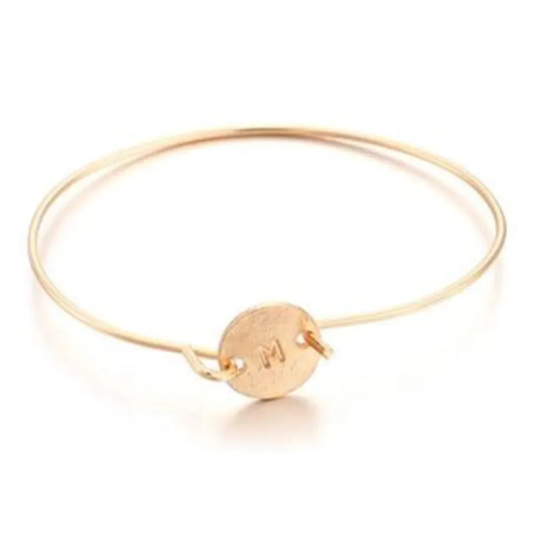Stacked Bracelet Set #2