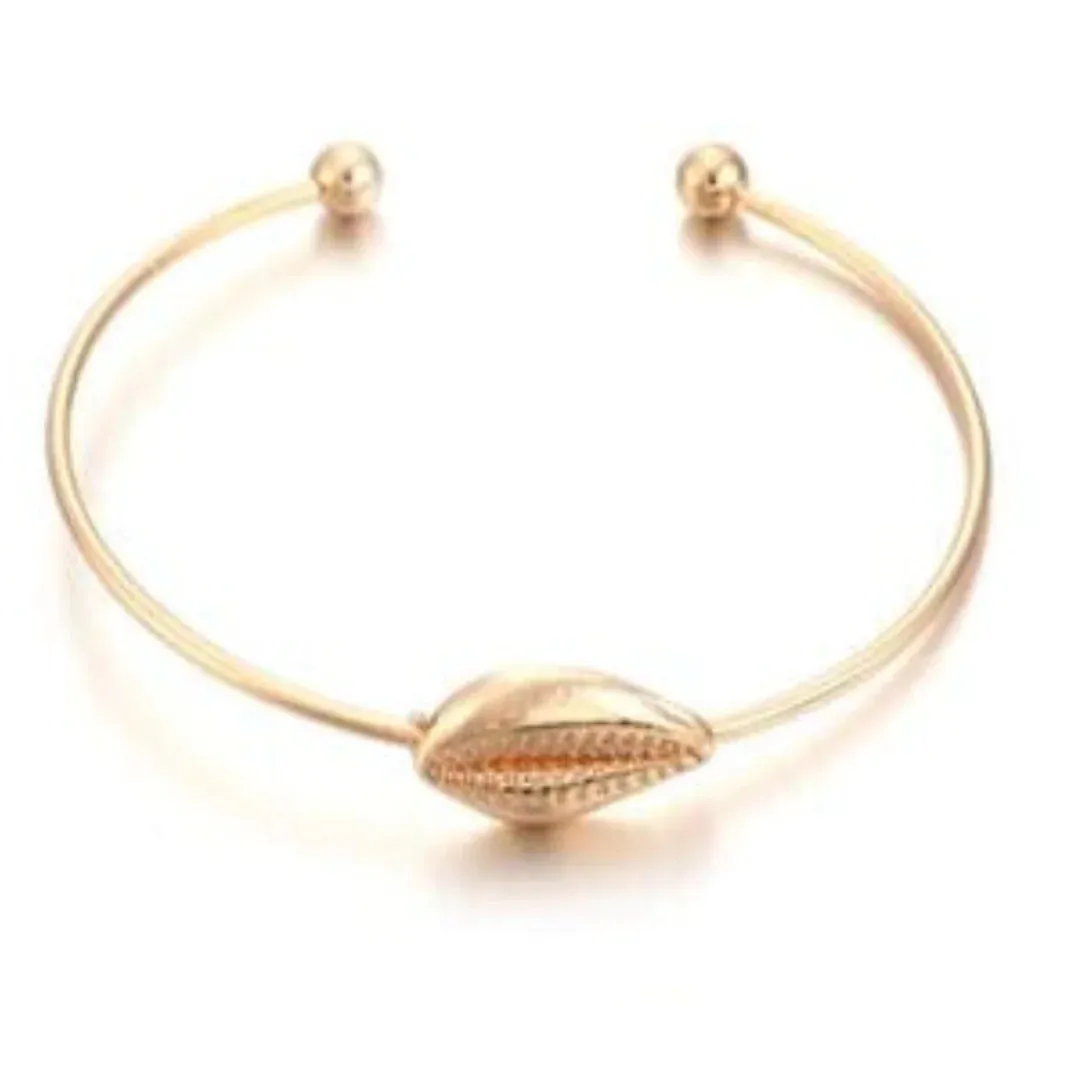 Stacked Bracelet Set #2