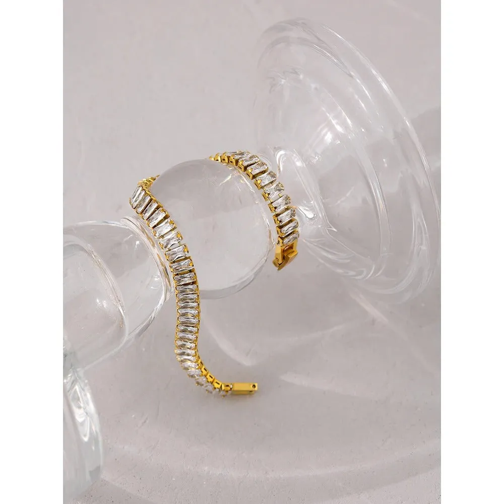 Statment Bracelet