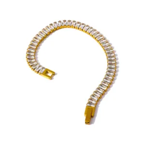 Statment Bracelet