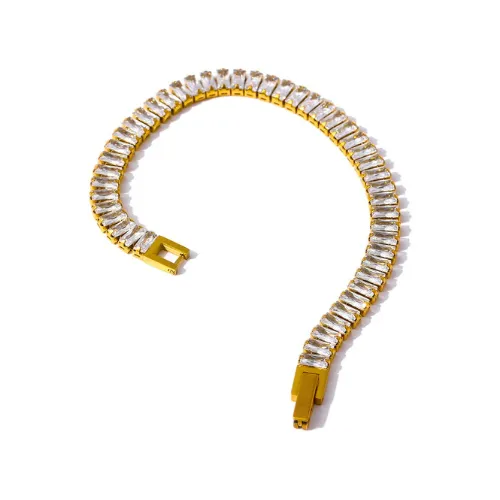 Statment Bracelet