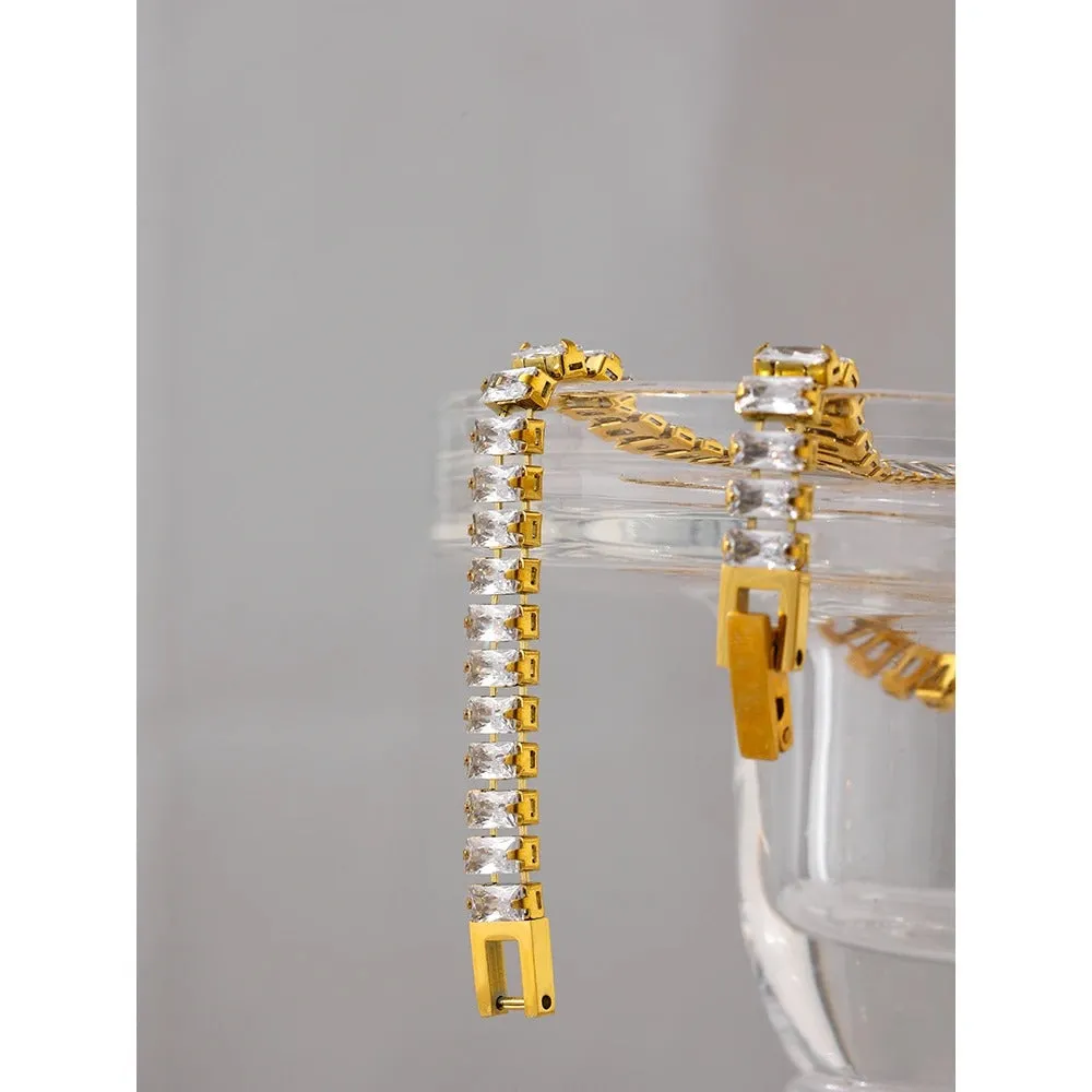 Statment Bracelet