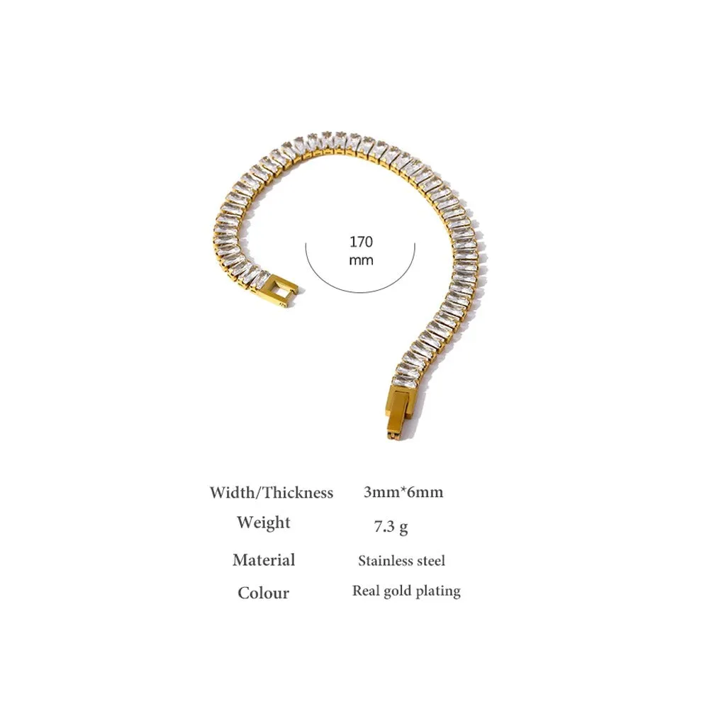 Statment Bracelet