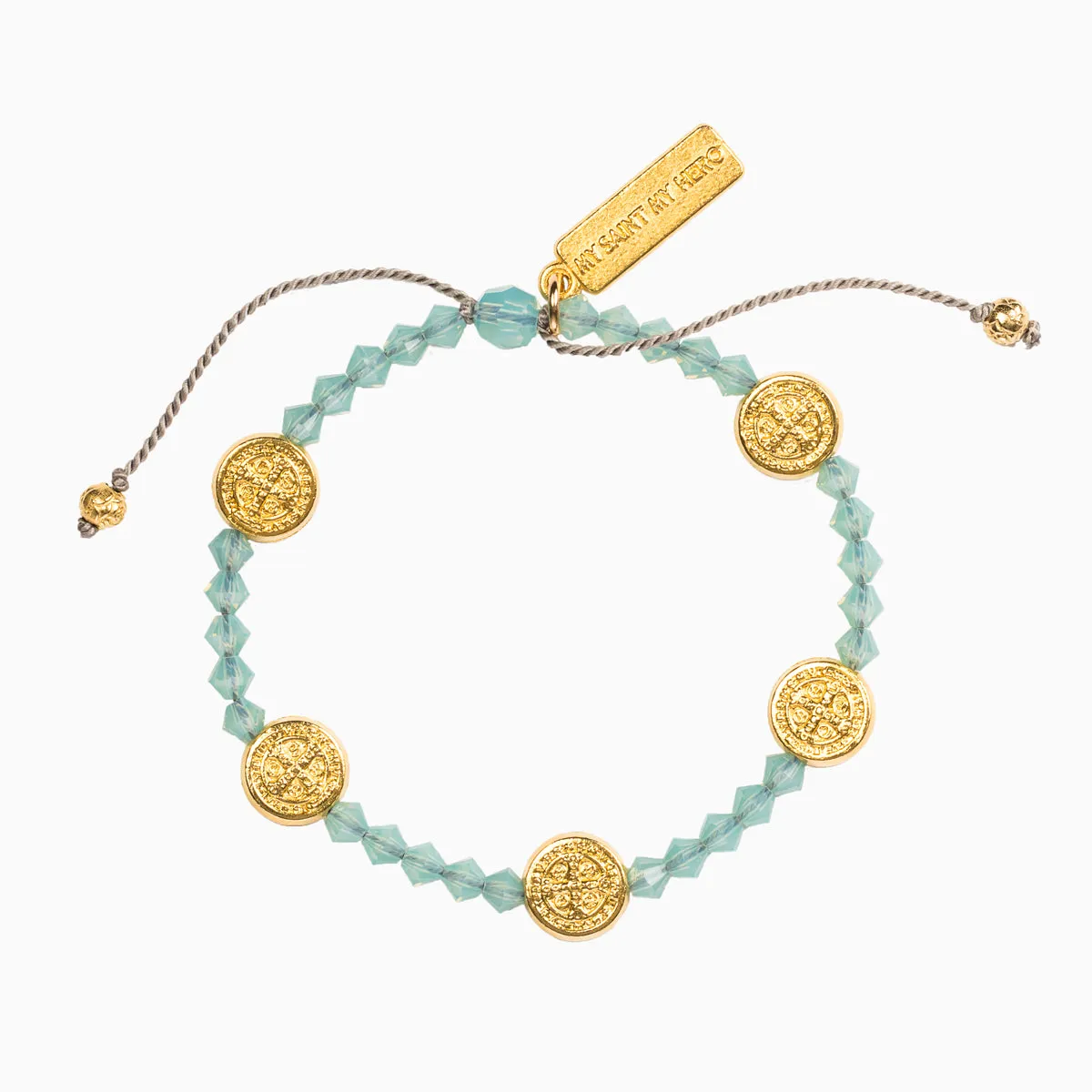 Stellar Blessings Bracelet (16004AQ)