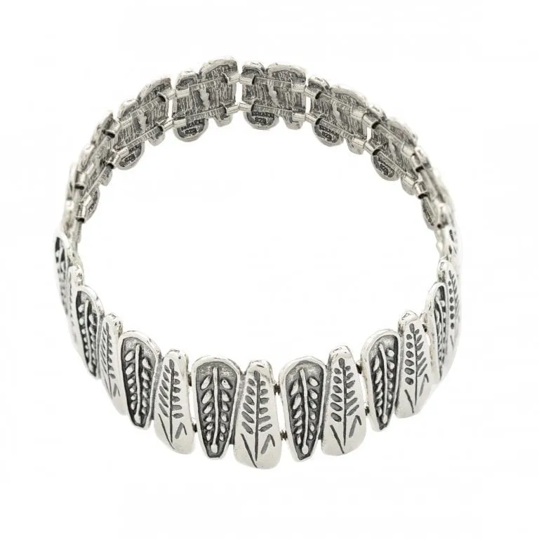 Sterling Silver Bracelet