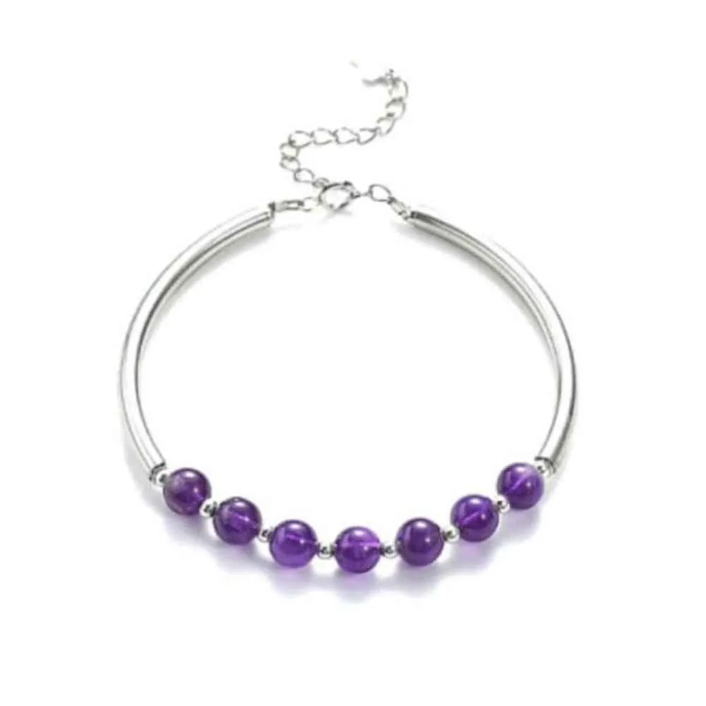 Sterling Silver Bracelets