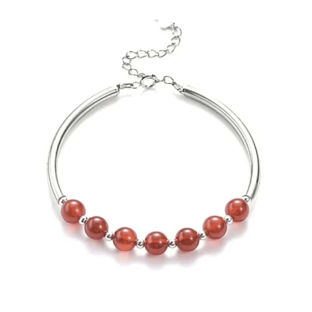 Sterling Silver Bracelets