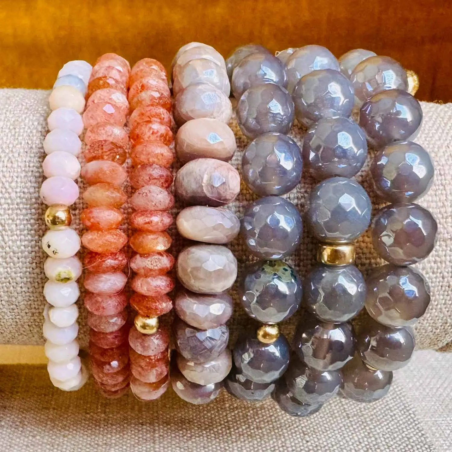 Stretch Bracelet