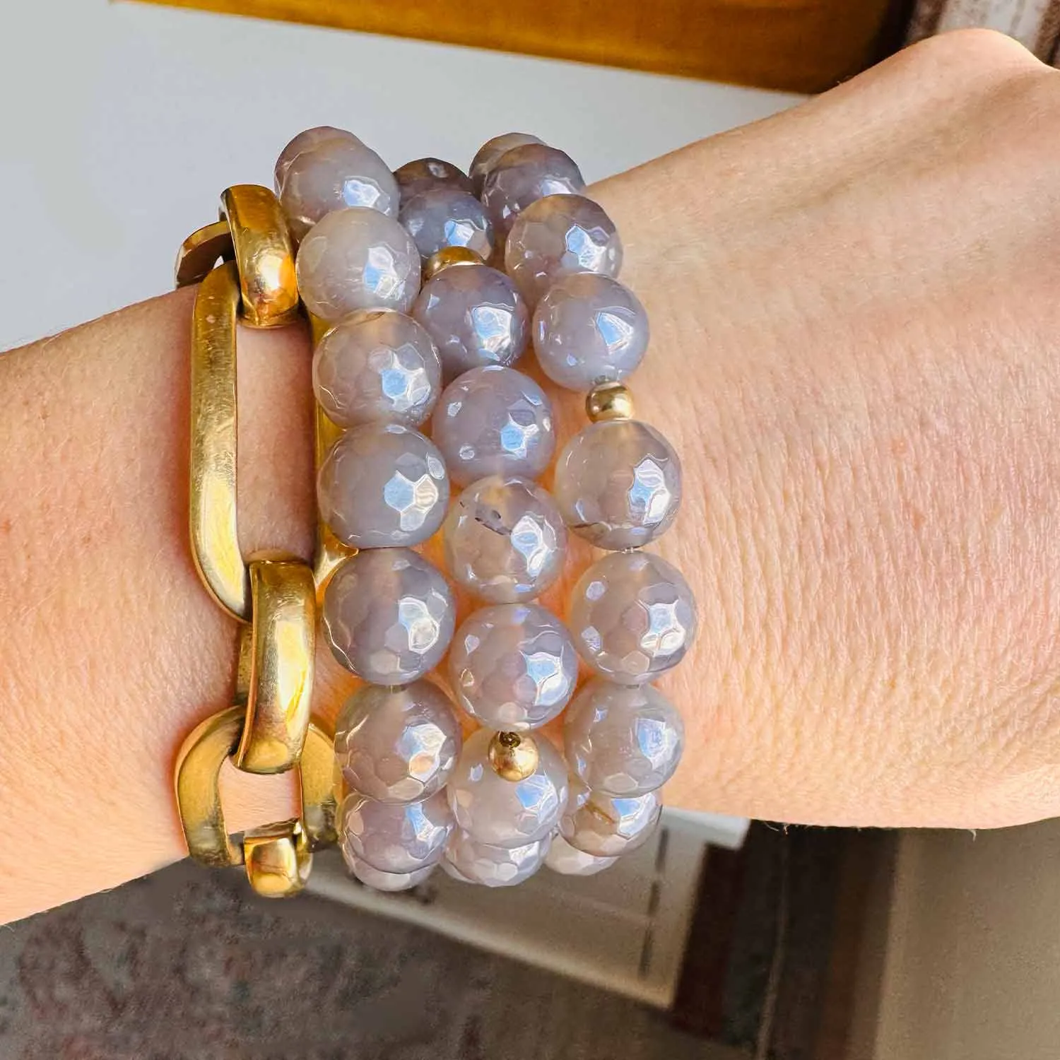 Stretch Bracelet
