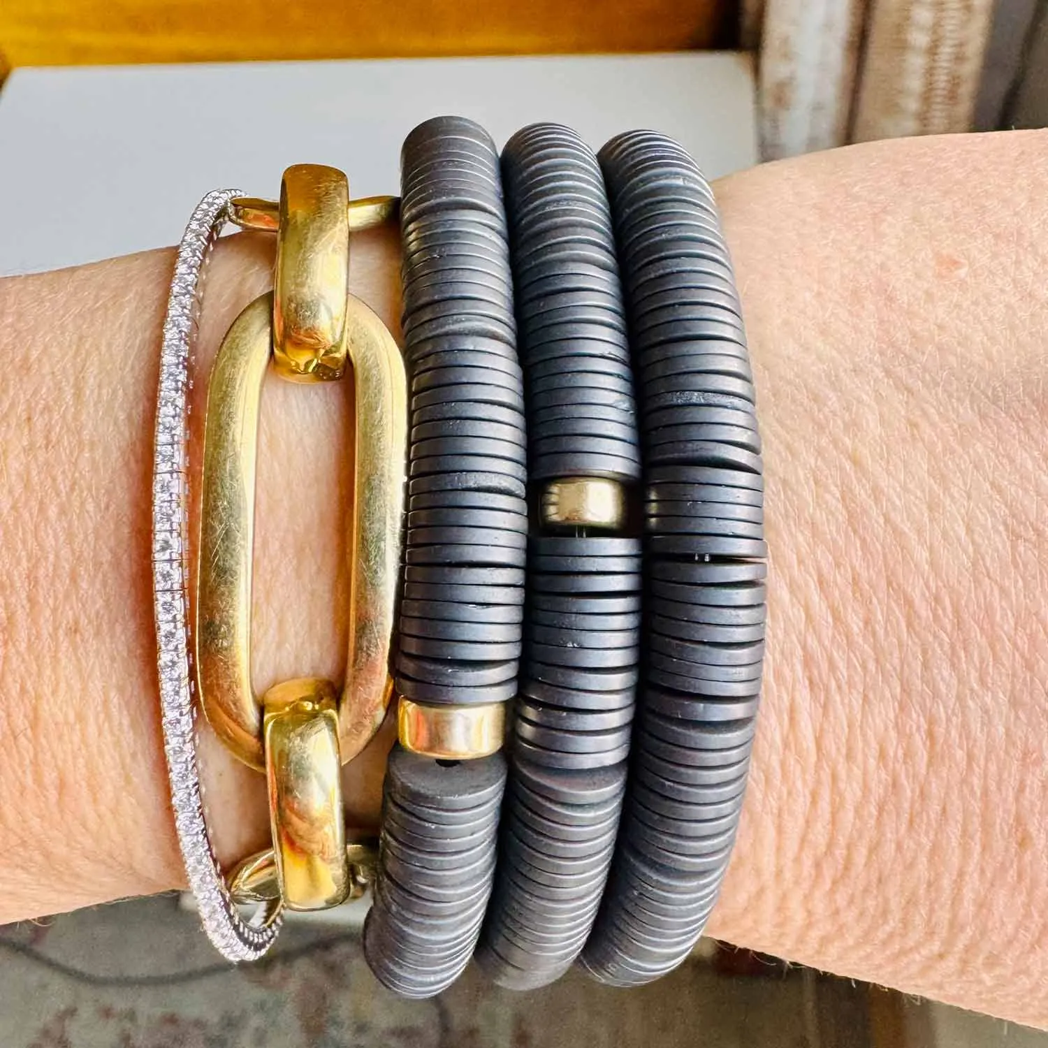 Stretch Bracelet