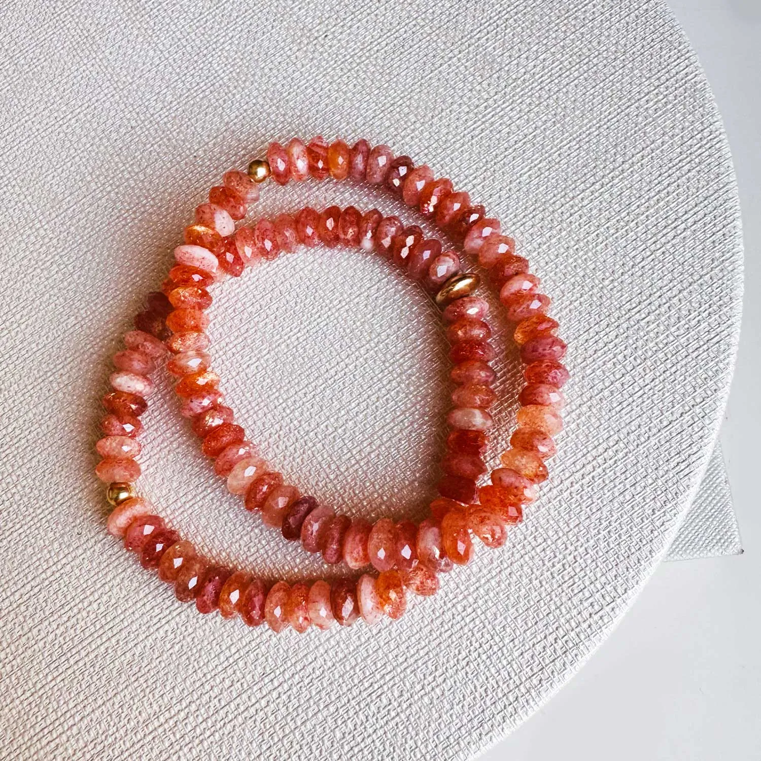 Stretch Bracelet