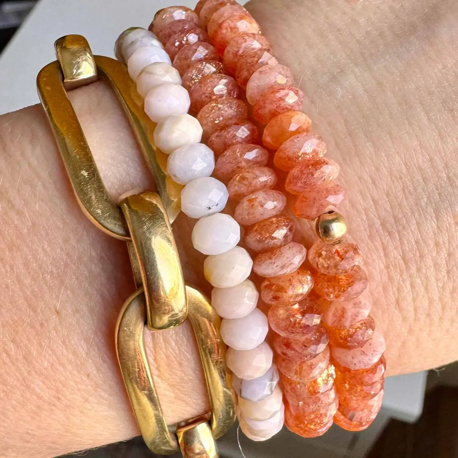 Stretch Bracelet