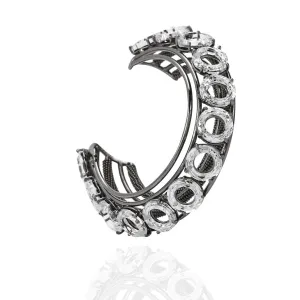 SUPERMOON CUFF BRACELET