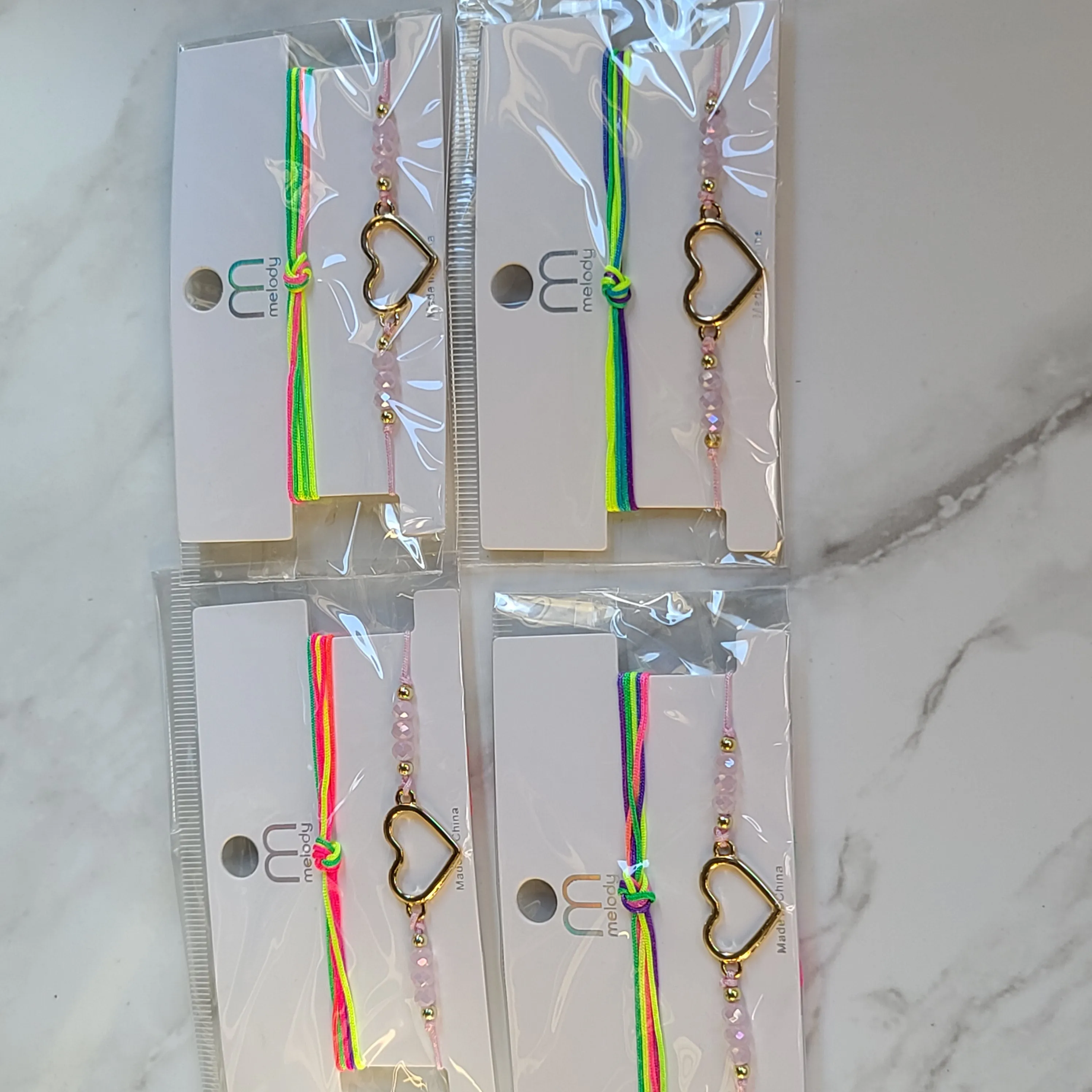 Surprise Me Bracelets!