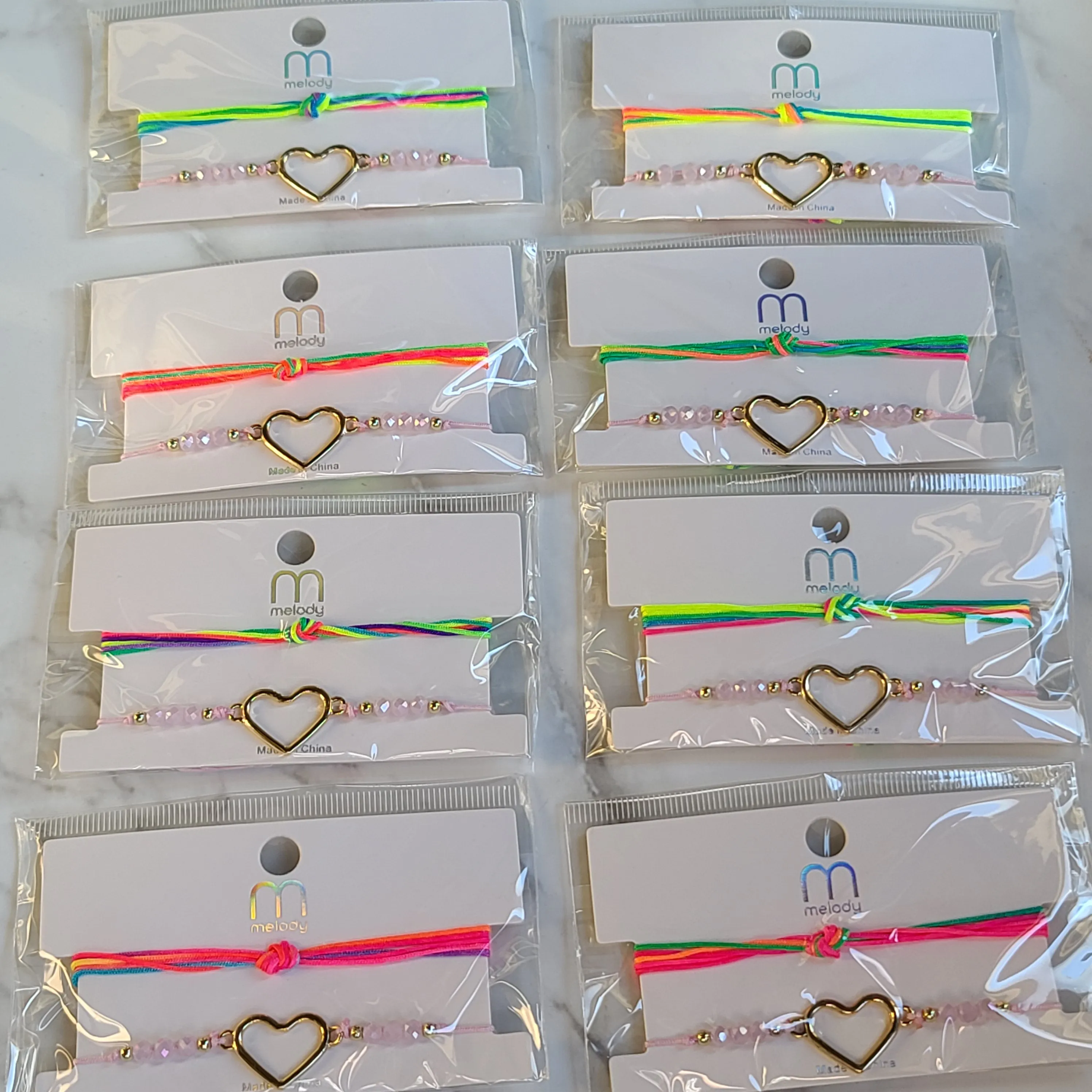Surprise Me Bracelets!