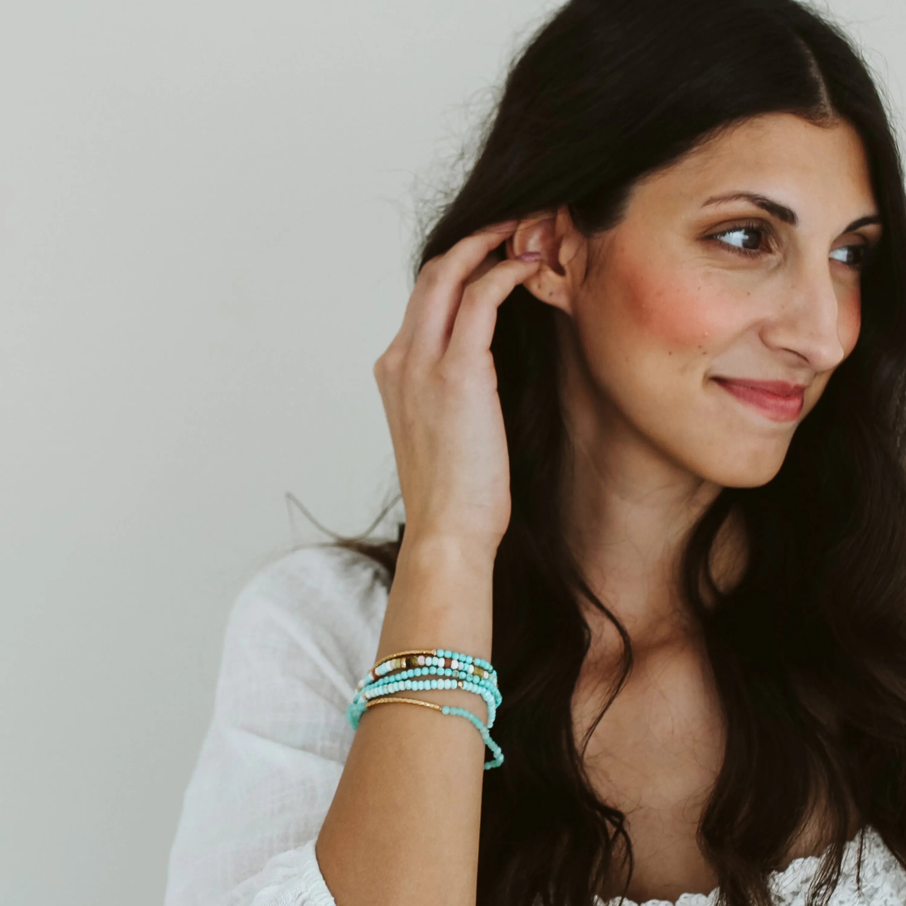 Talia Bracelet Set