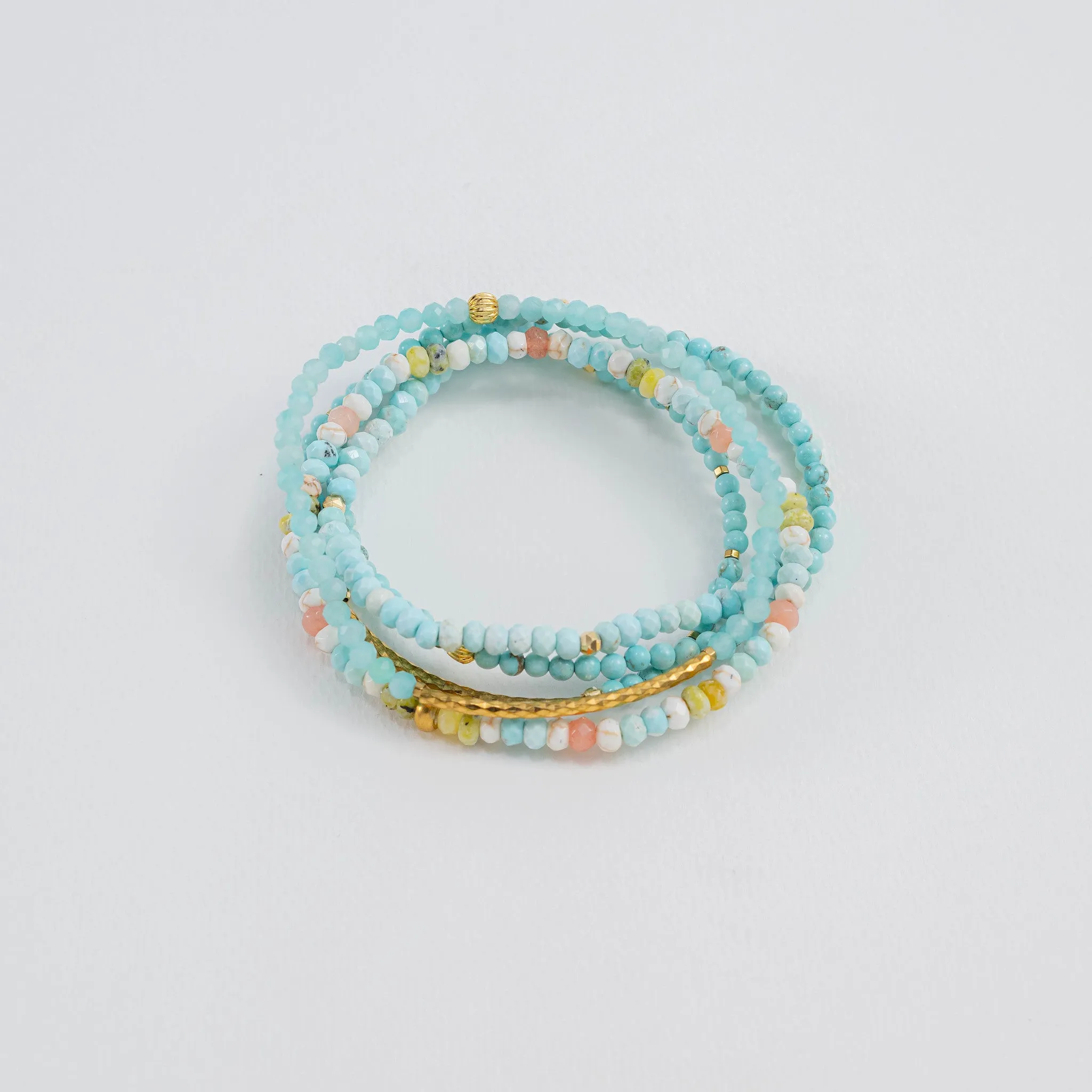 Talia Bracelet Set