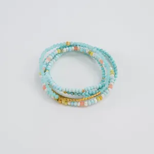 Talia Bracelet Set
