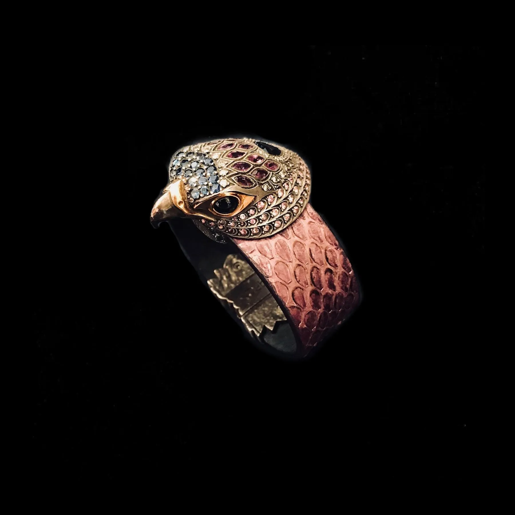 TARU PETITE FALCON BRACELET